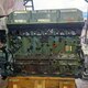 двигатель Detroit Diesel DD14 б/у \ 2 компл., 2004г.в.(столбик)